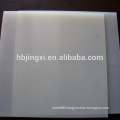 Silicone Rubber Heating Pad / Sheet